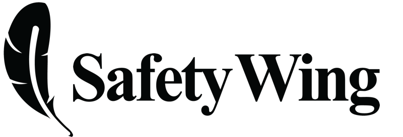 Travel insurance built for nomads